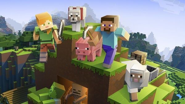 Minecraft10
