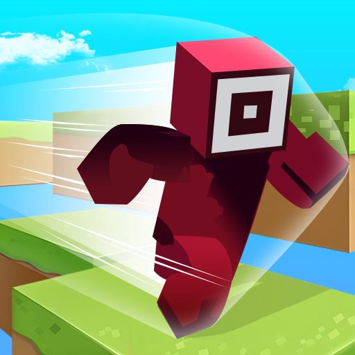 Roblox Craft Run