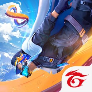 Garena Free Fire: Kalahari